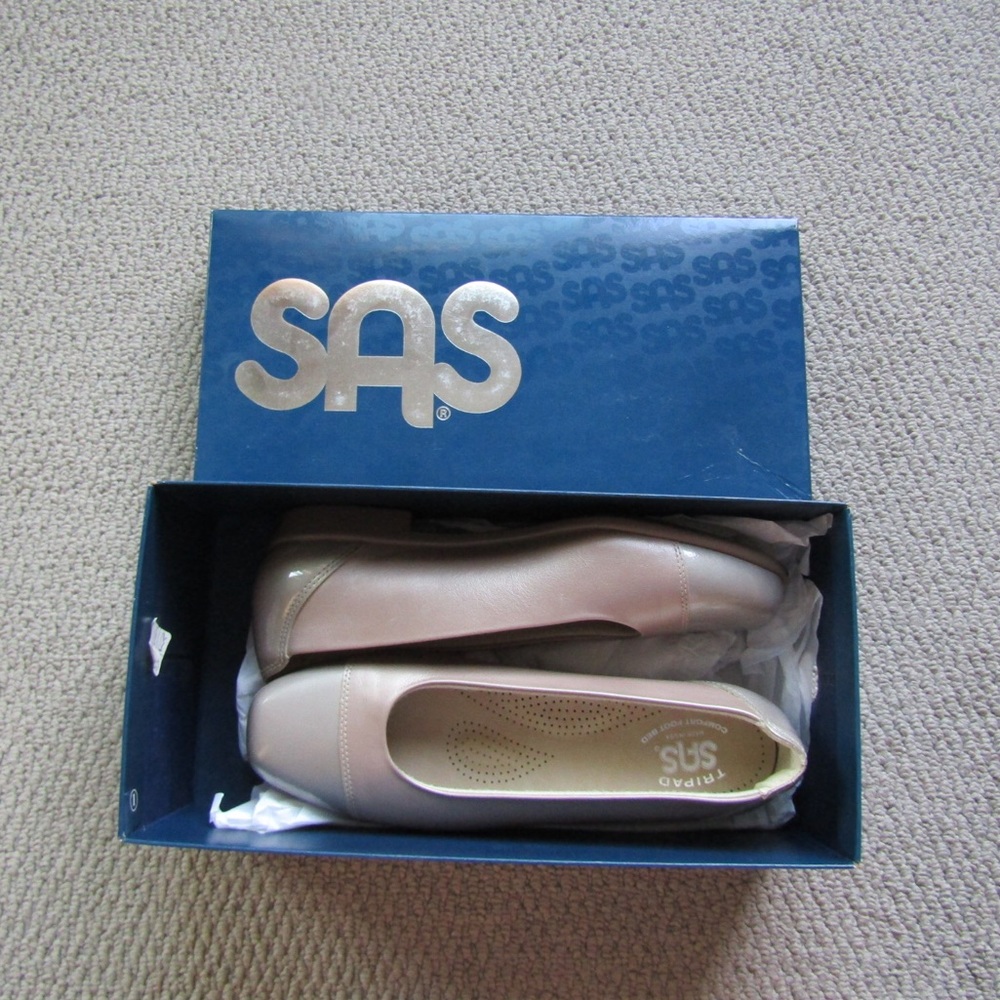 SAS WOMENS PLATFORMS